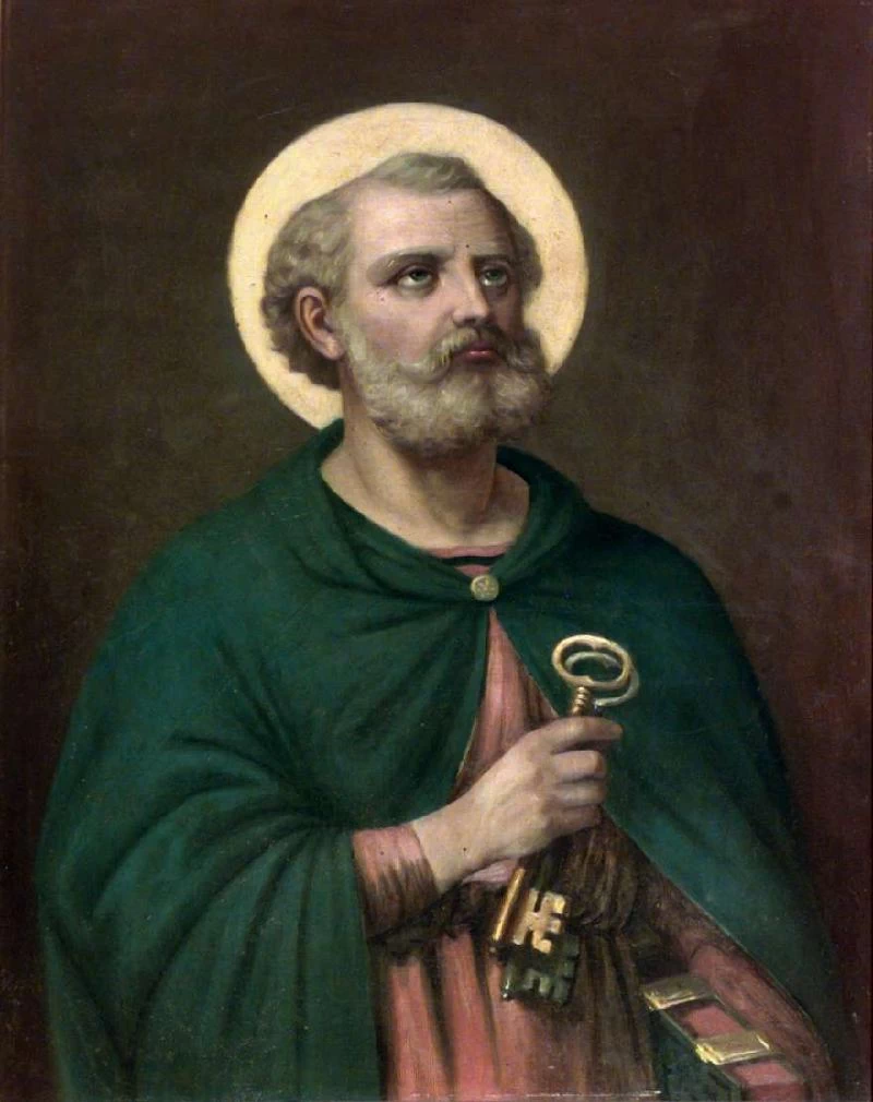 San Pietro